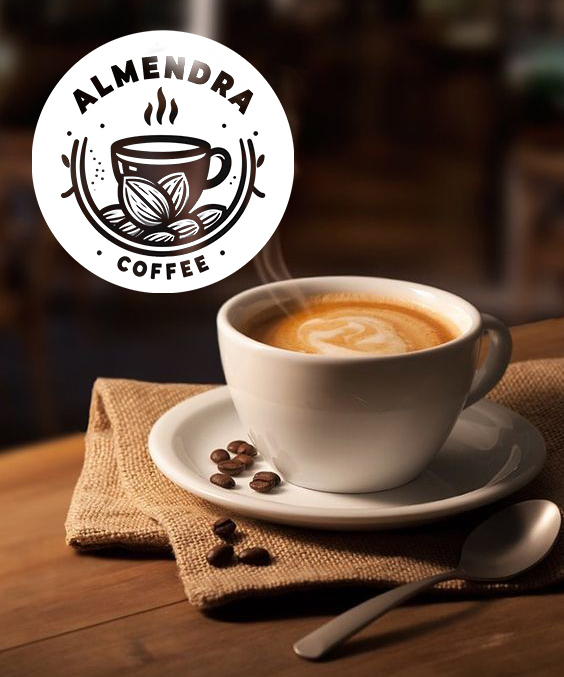 Almendra Coffee