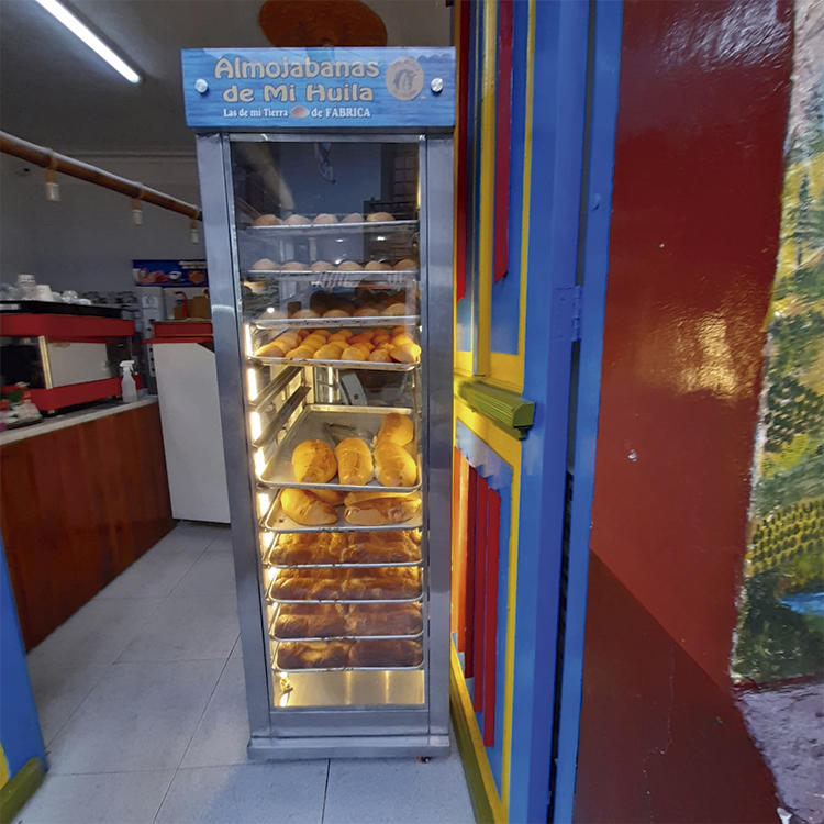 Almojábanas de mi Huila