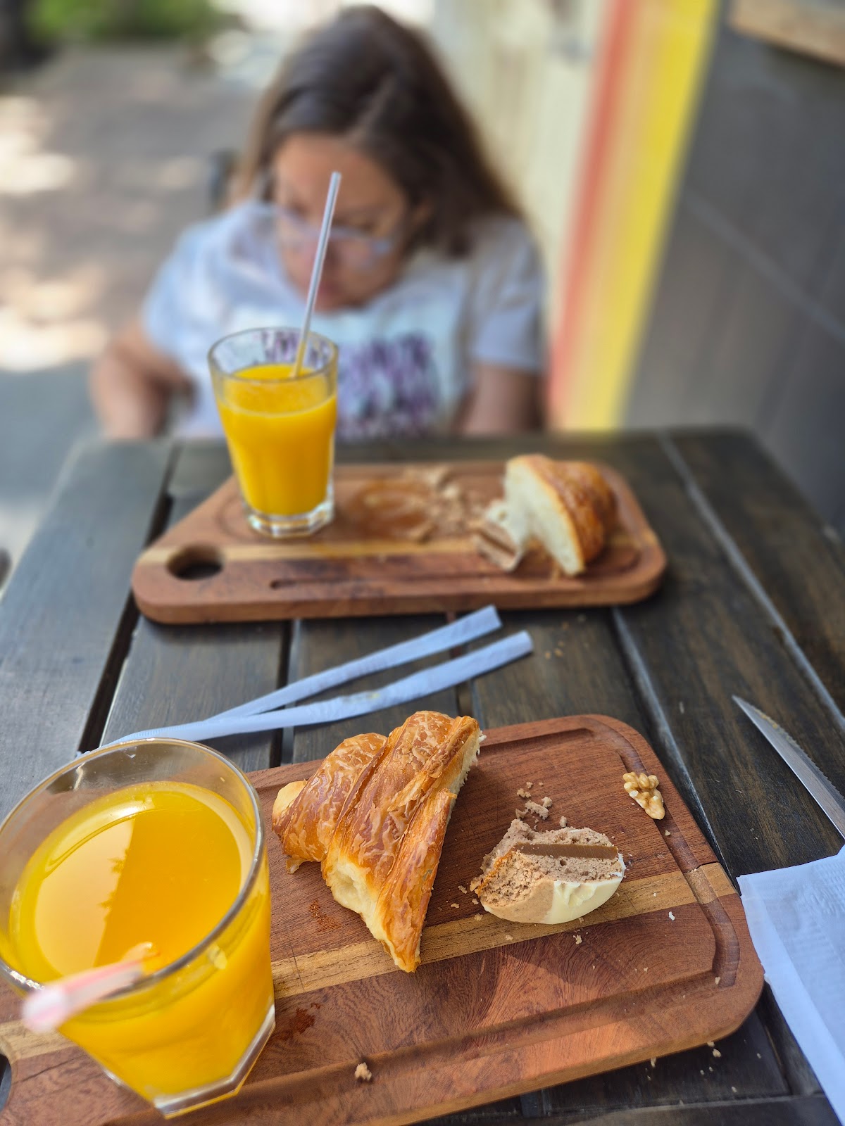 Alvear Espresso