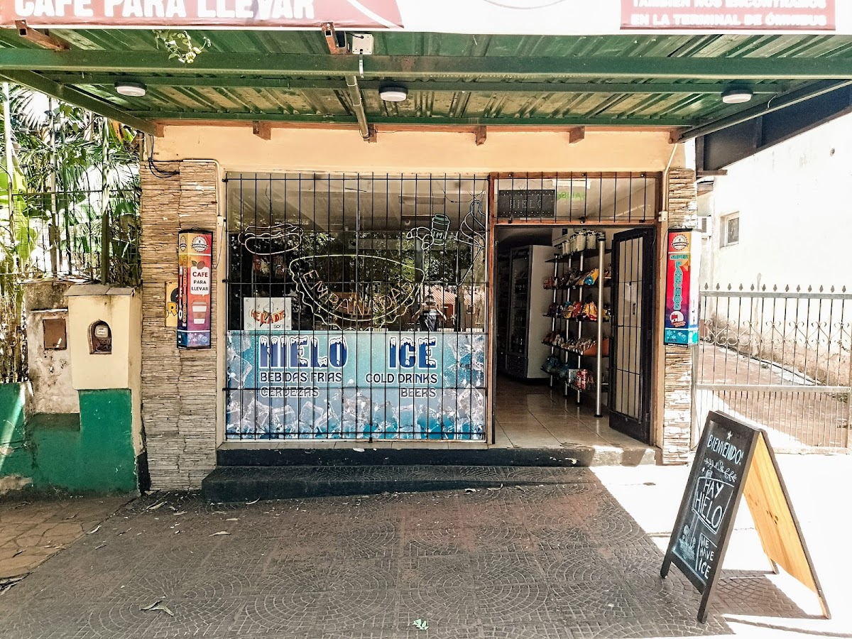 Amarena Café