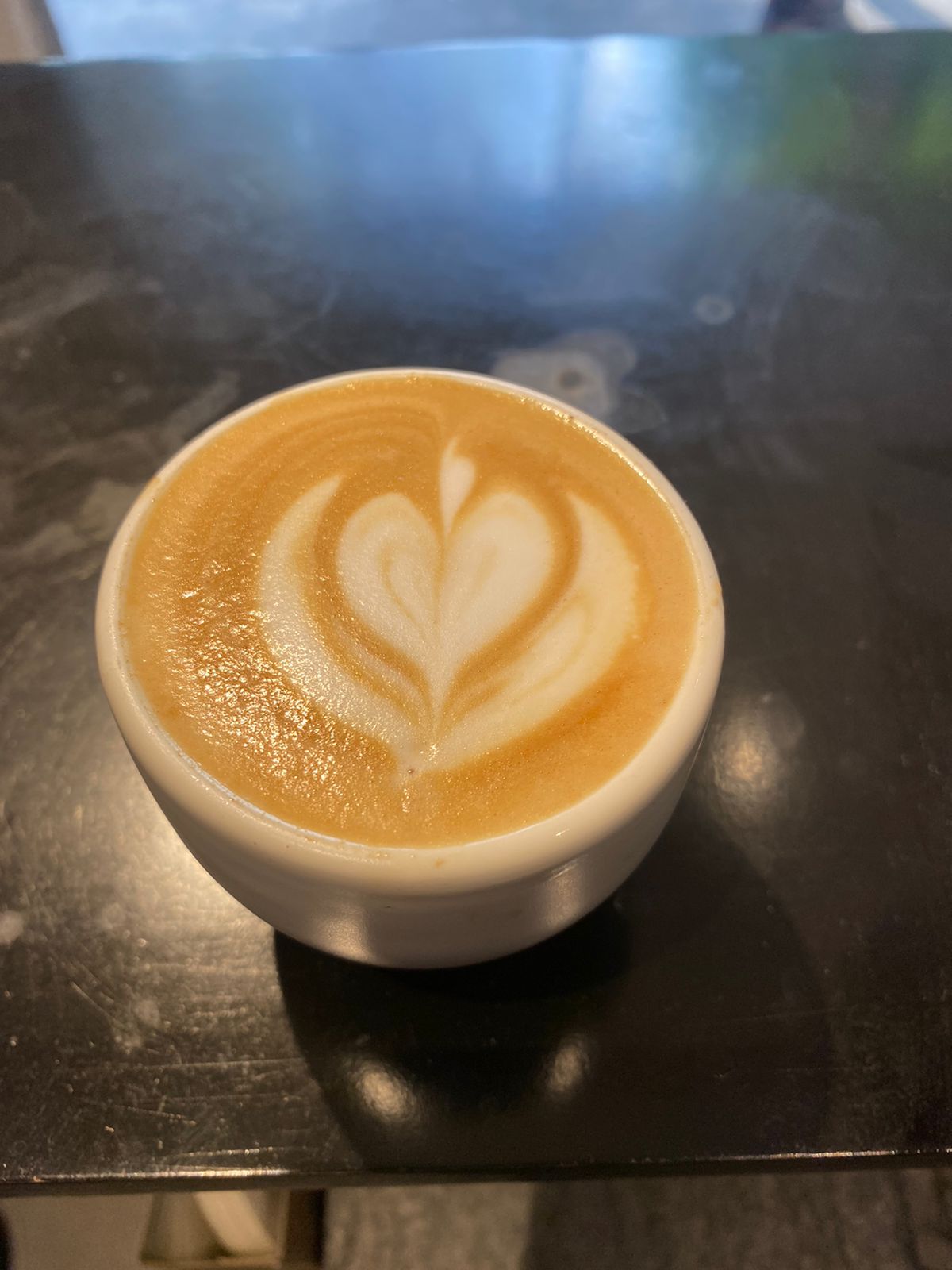 Amaretto Café