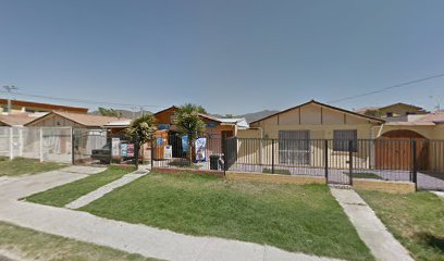 Amasandería San Joaquín