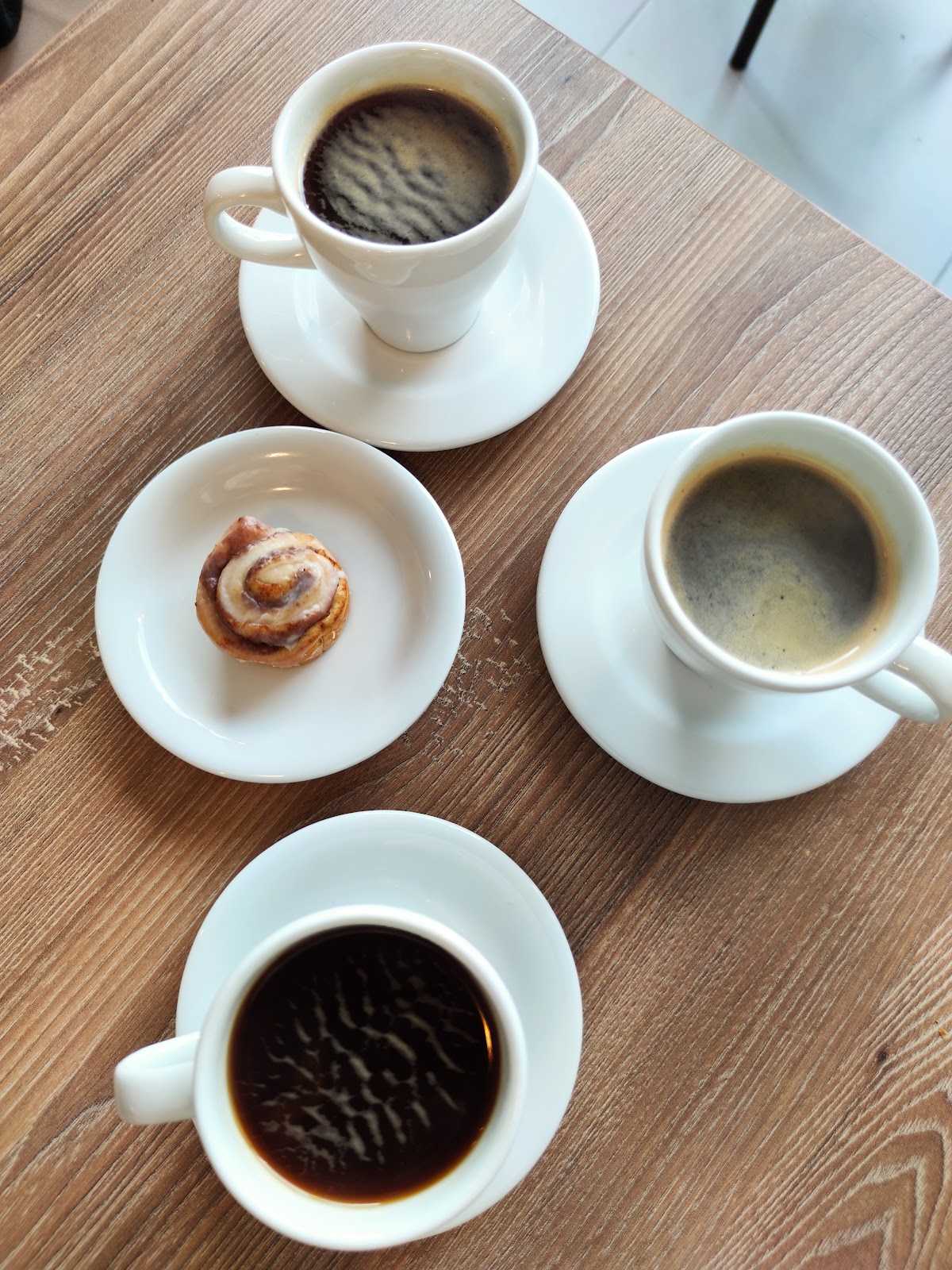 Ambrosía cafe bar