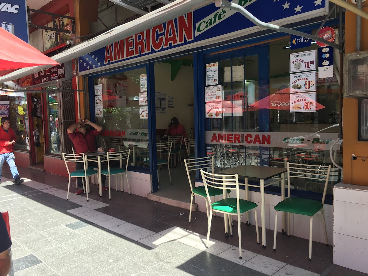 American