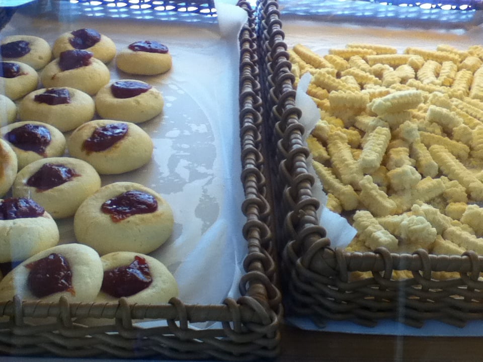 Amor a Torta