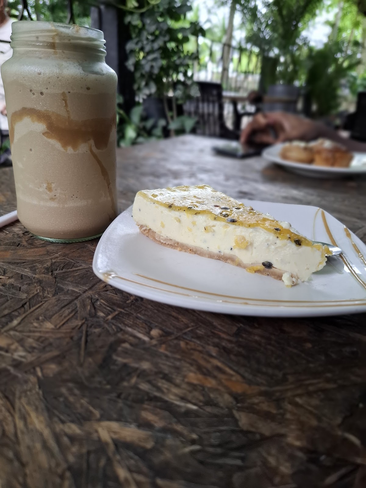 Ananda Coffe