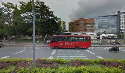 Andariego Plaza