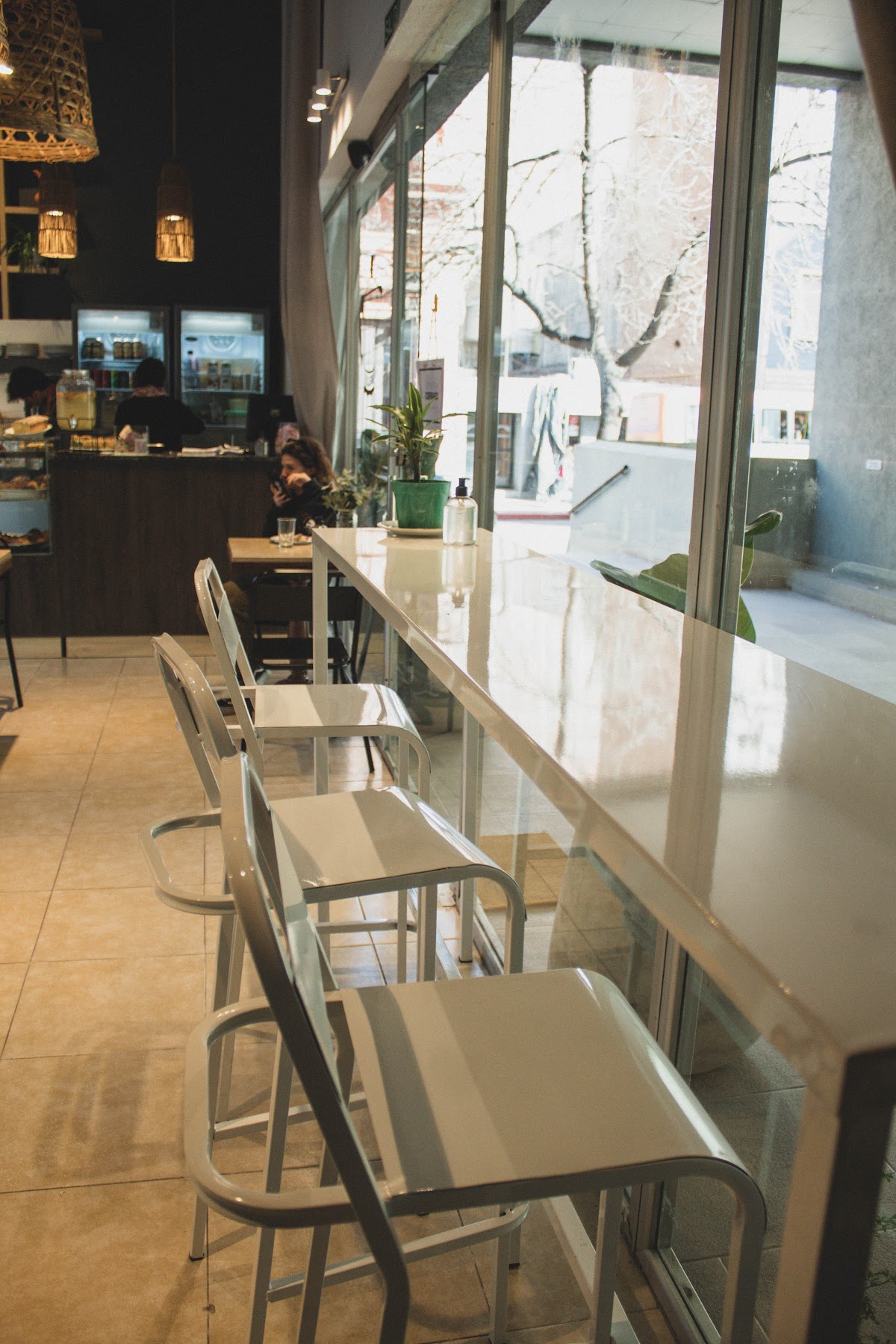 Angela café