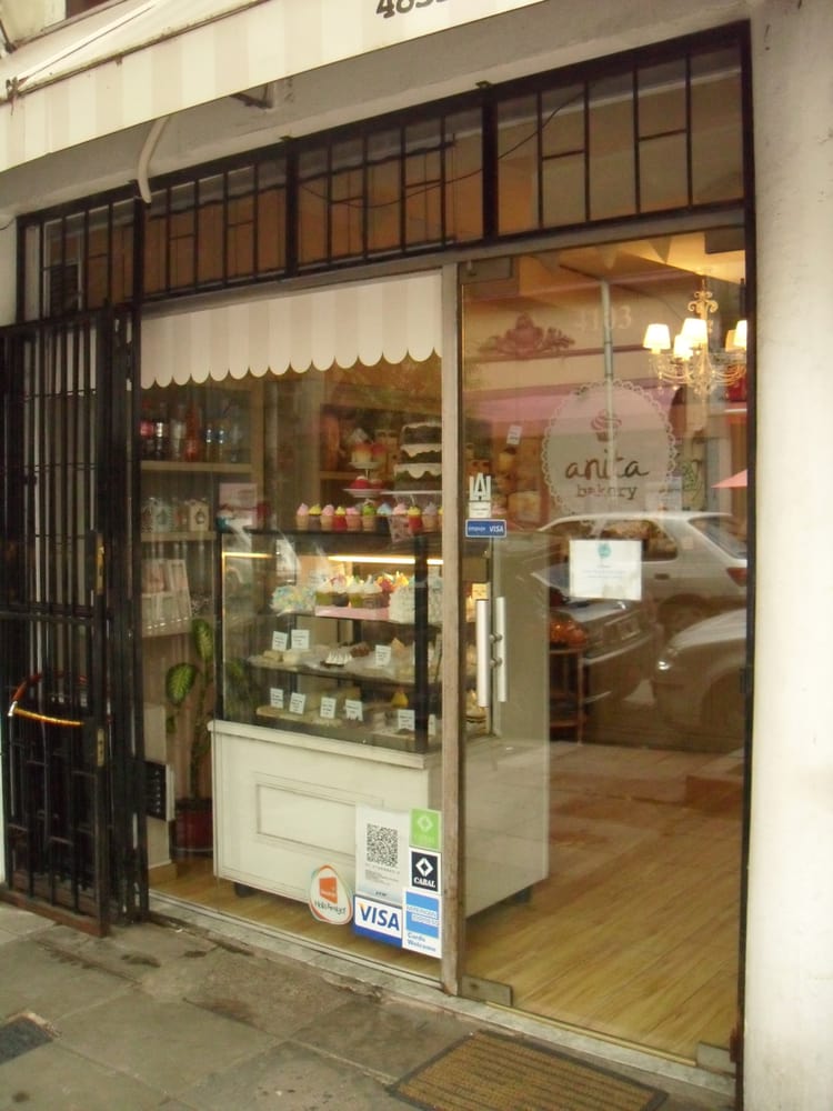 Anita Bakery
