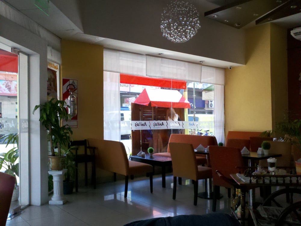 Anita's