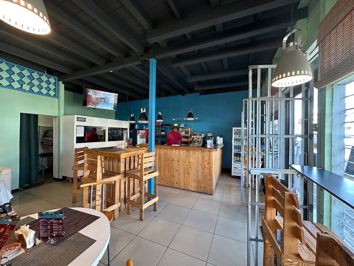 Annie's Coffee Corner