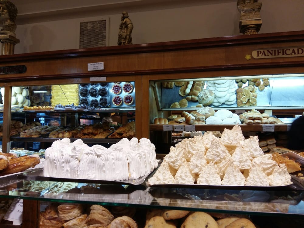 Antigua Belgrano