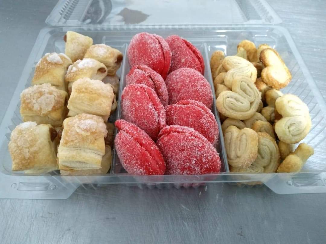 Antojo Gourmet