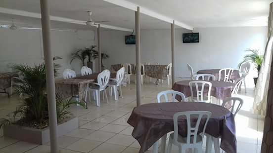 Antriol Catering