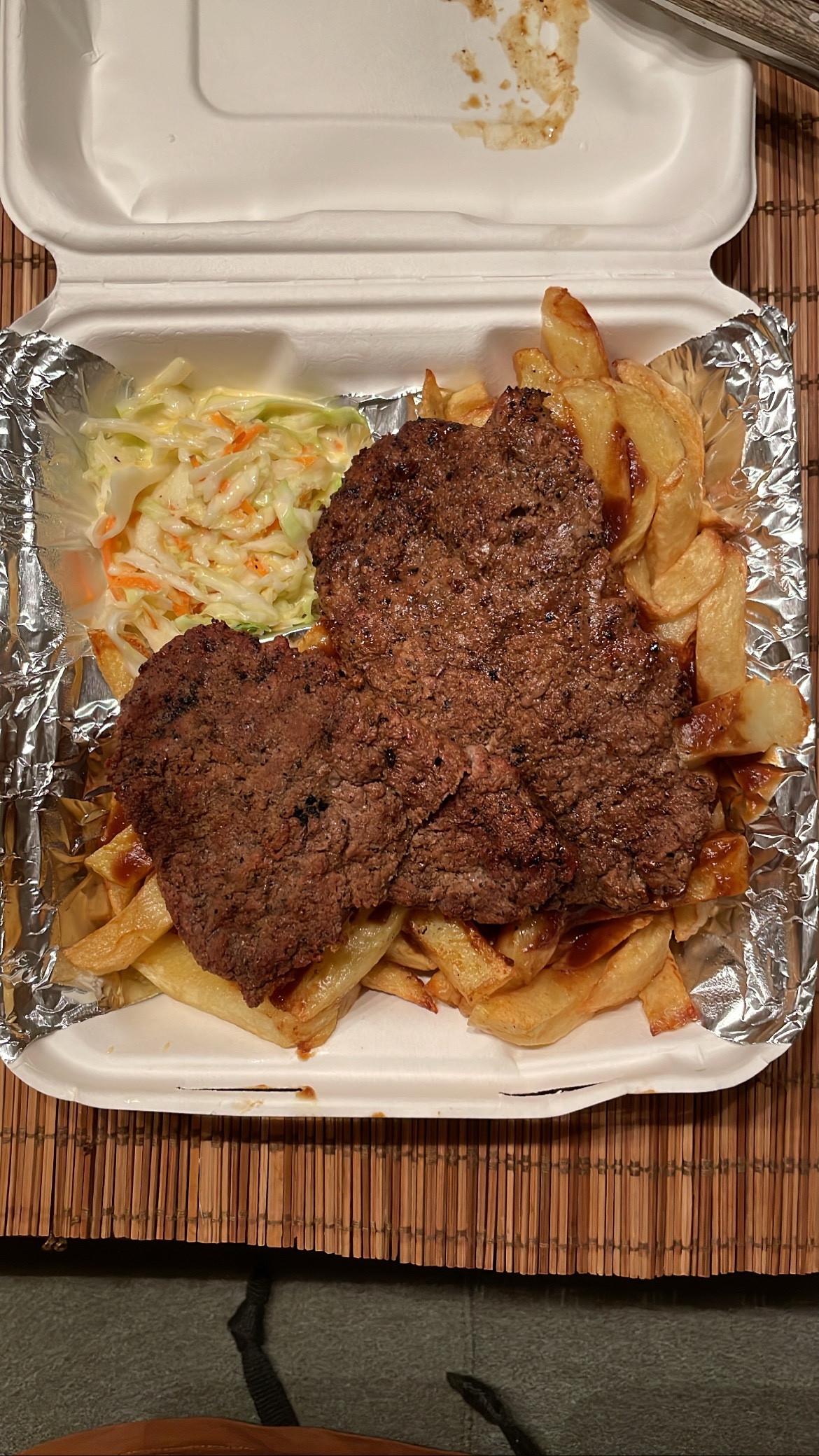 Apeldam Grill