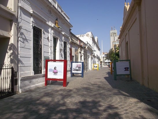Archivo Provincial de la Memoria