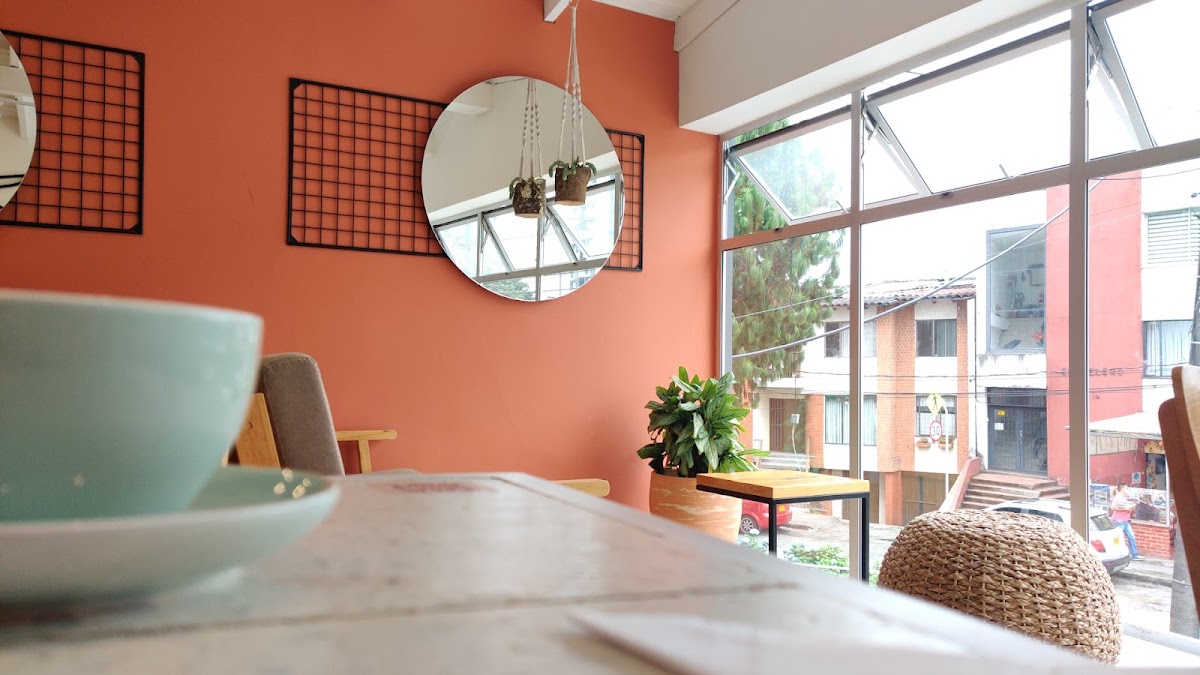 Ardenna Coffee & Brunch