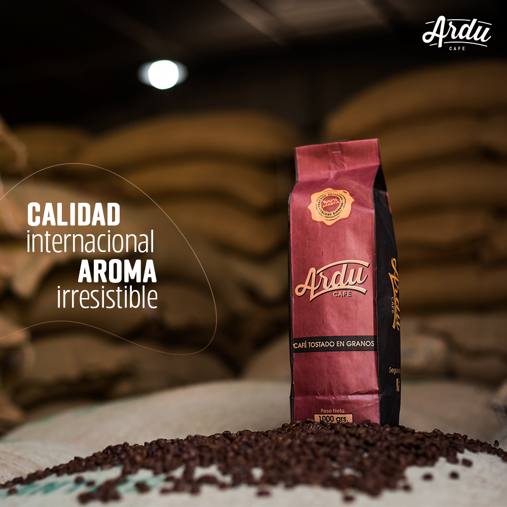 Ardu Café