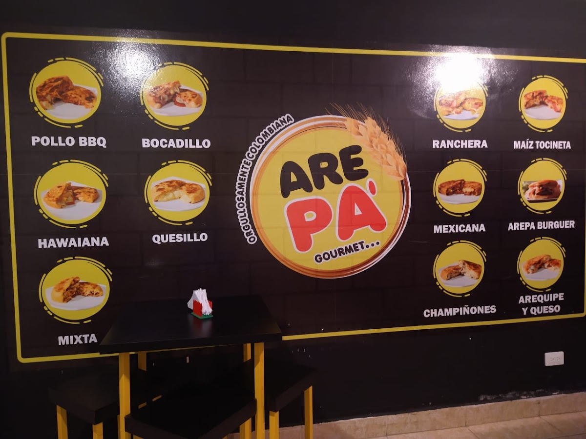 Are'pa