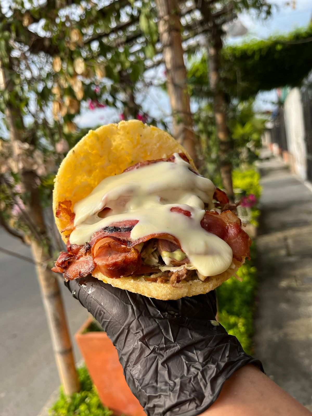 Arepas Beraka