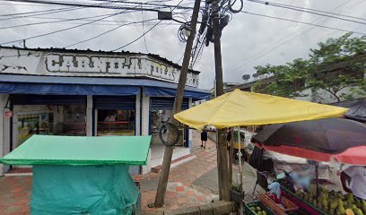 Arepas Leidi