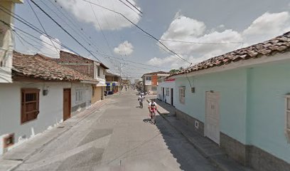 Árepas Rodri
