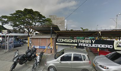 Arepas donde Amparo