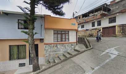 Arepas la agüelita
