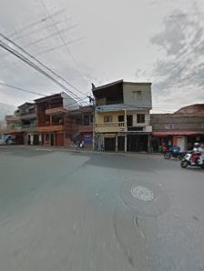 Arepas y asados donde ade