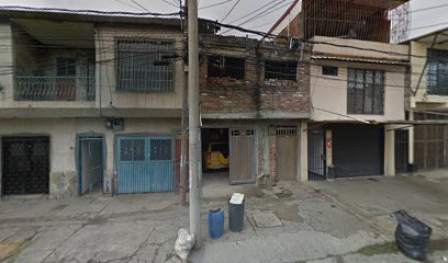 Areperia el paisa