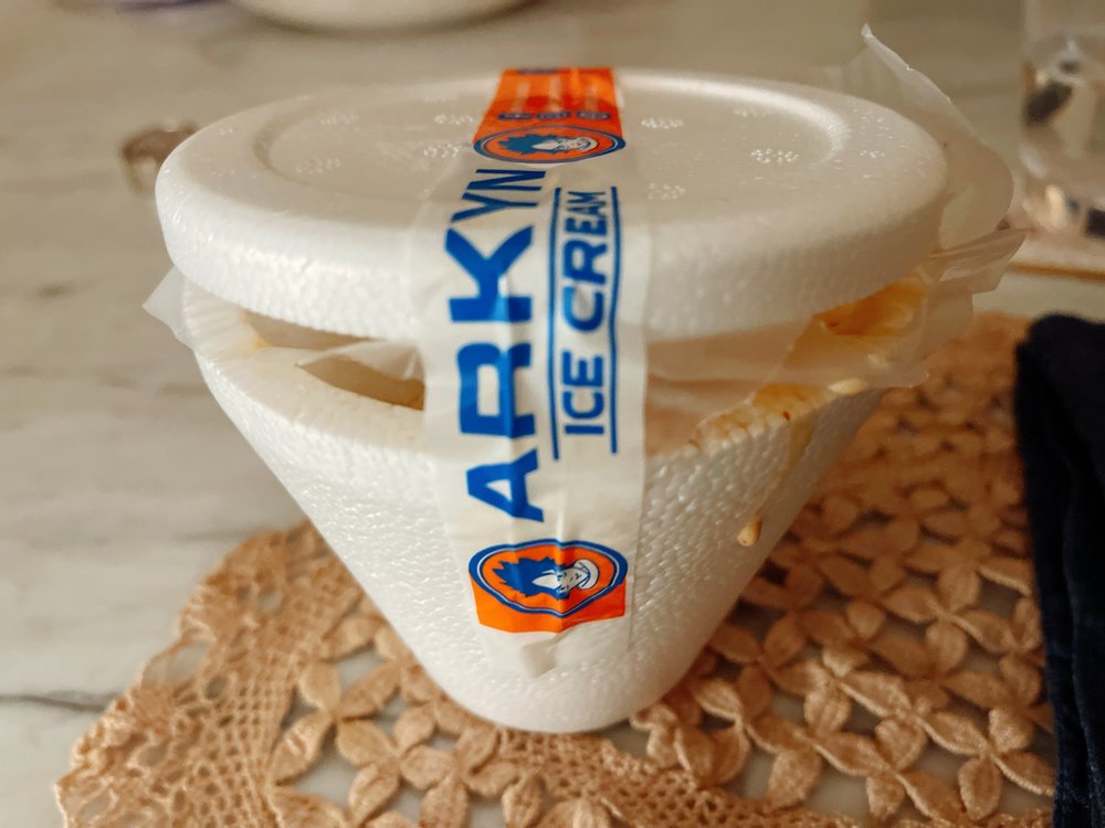 Arkyn