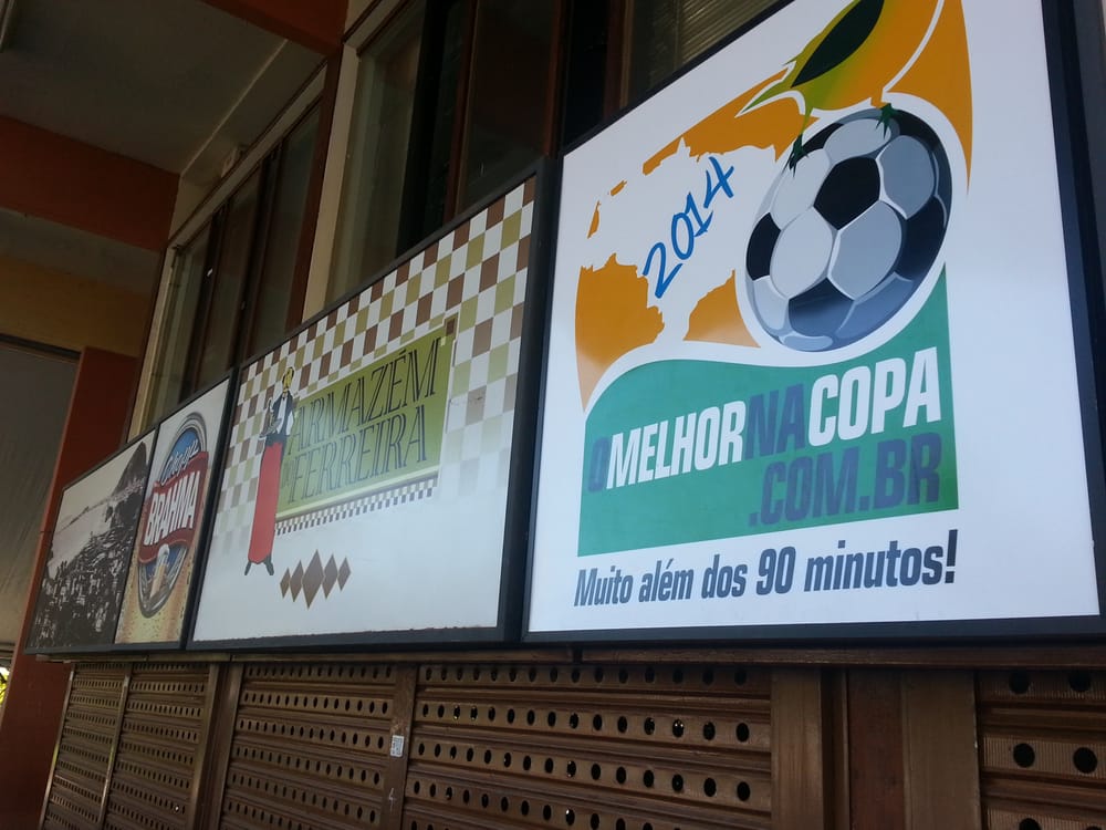 Armazém do Ferreira