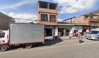 Aroma Café Y Algo Más