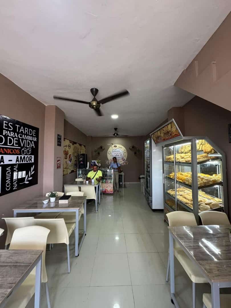 Aroma Cafetero MG