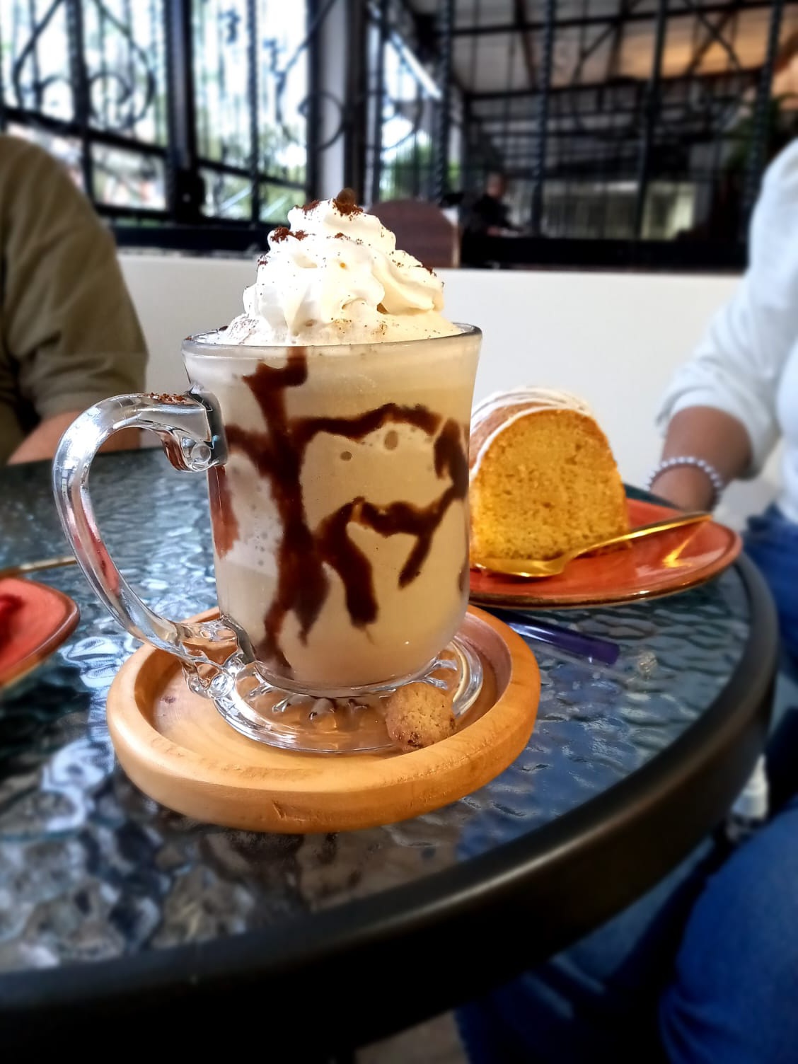 Aroma D' Café
