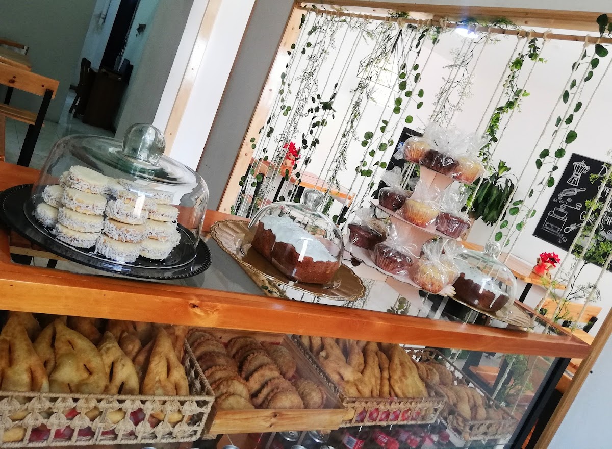 Aroma café Pasto