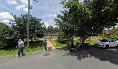 Aroma café Rionegro