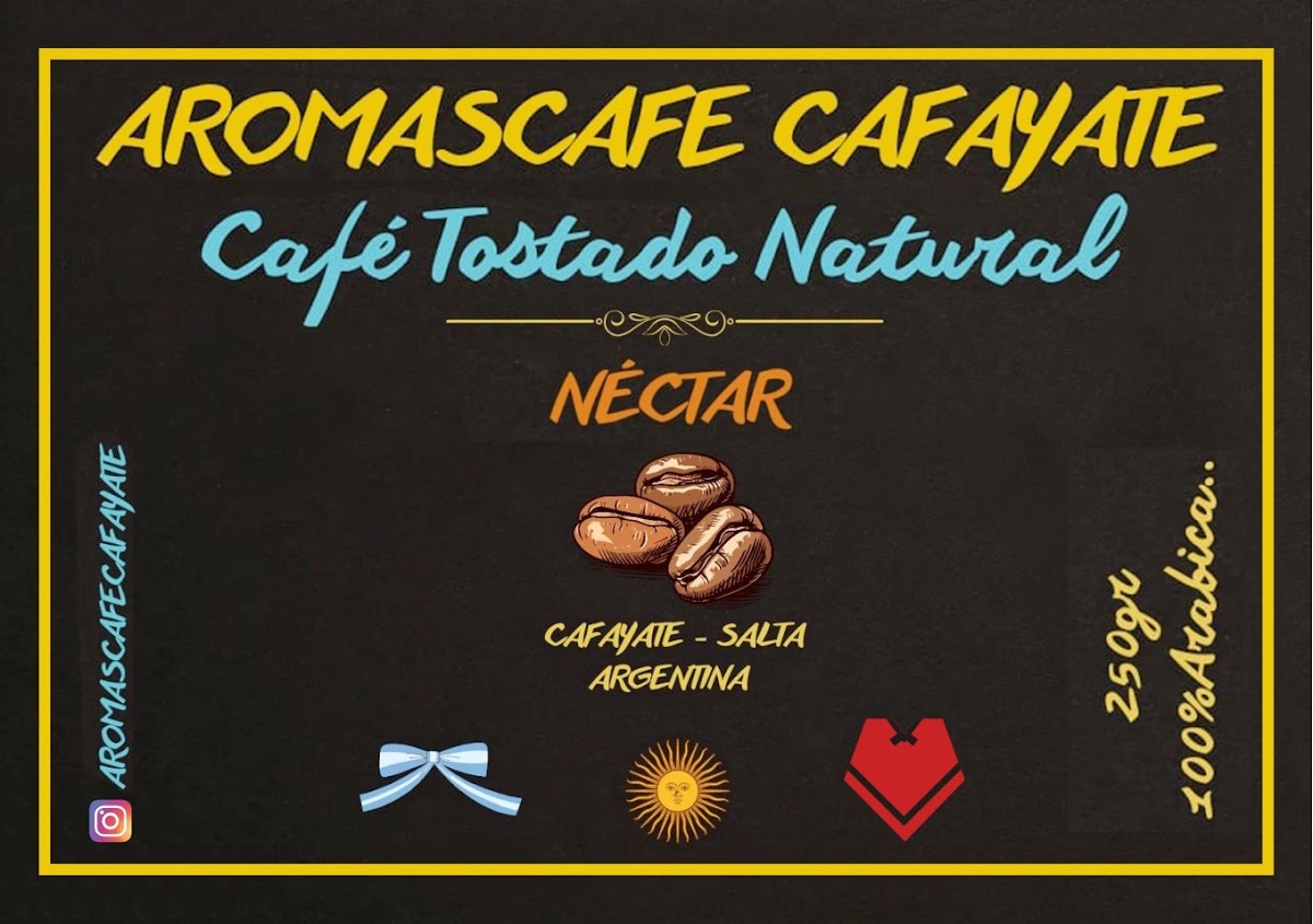 Aromascafe