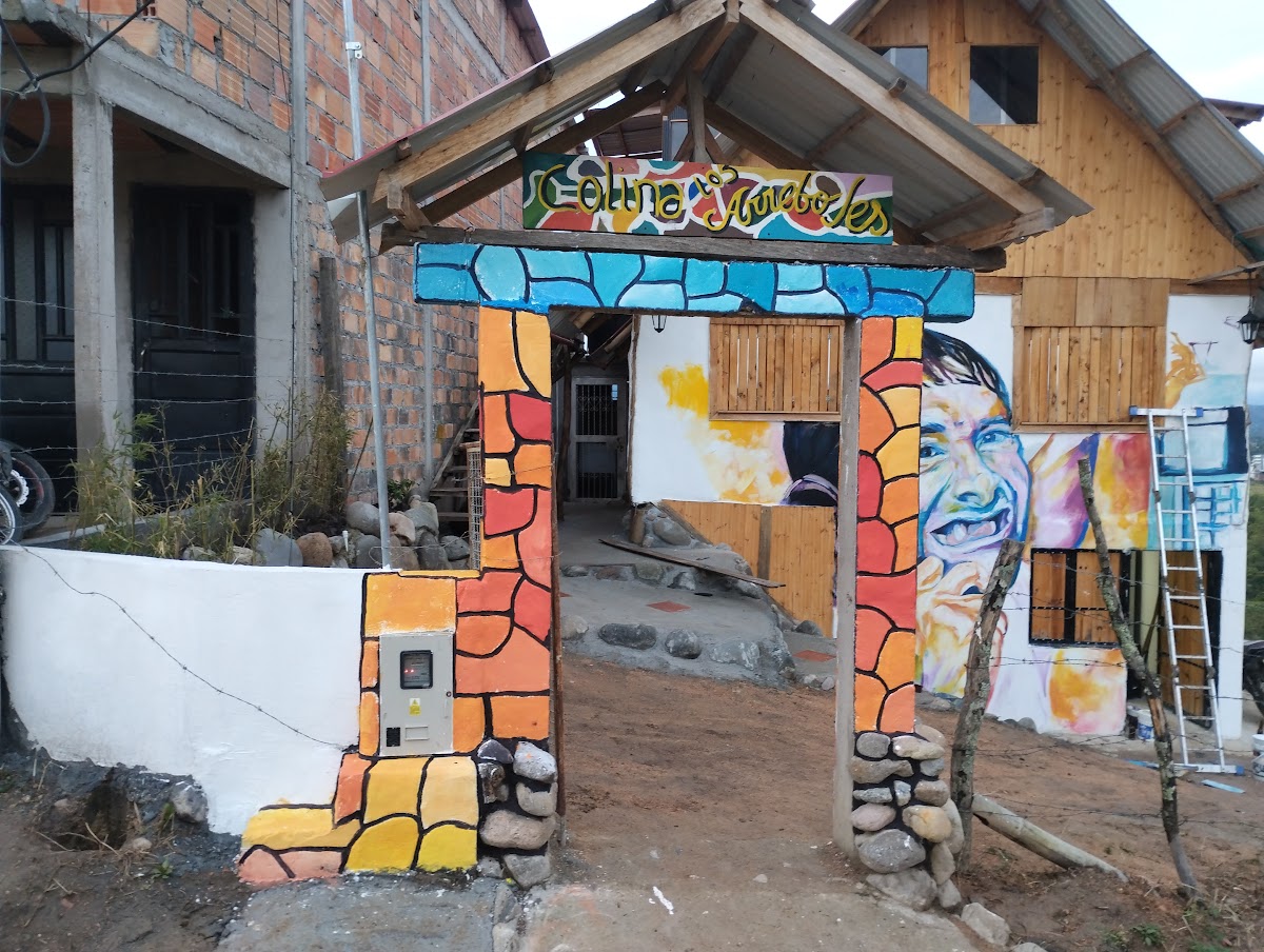 Arreboles Café - Bar