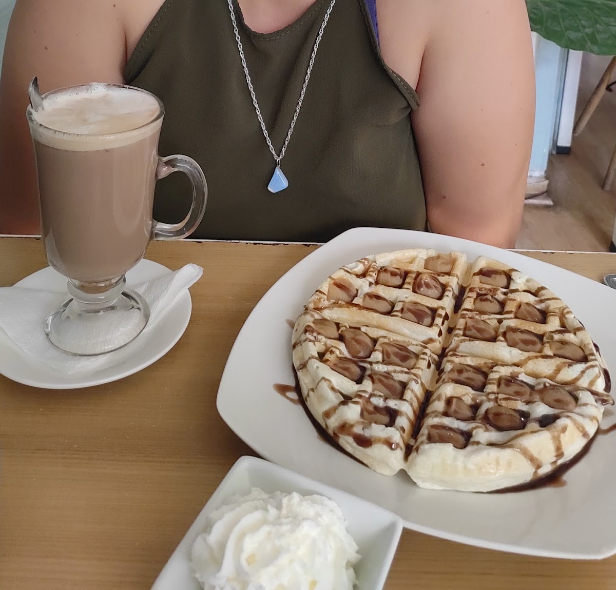 ArtePastel Coffee
