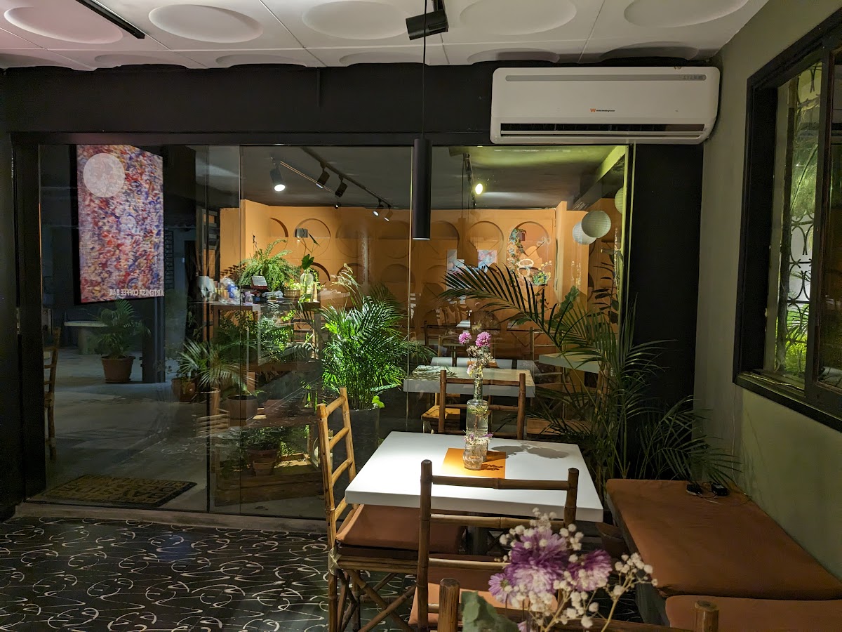 Artemisa Coffee Bar