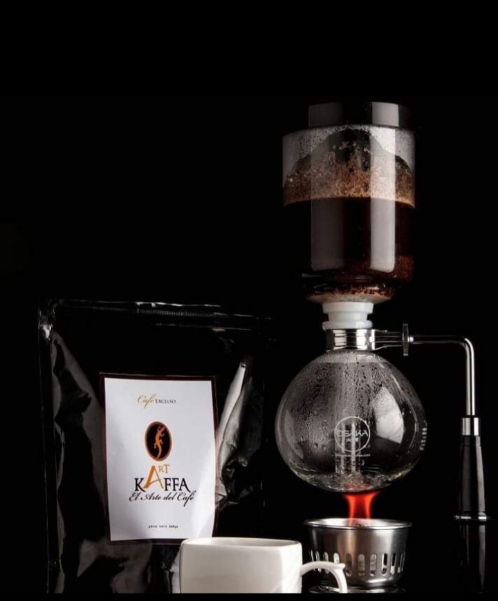 Artkaffa El Arte Del Café