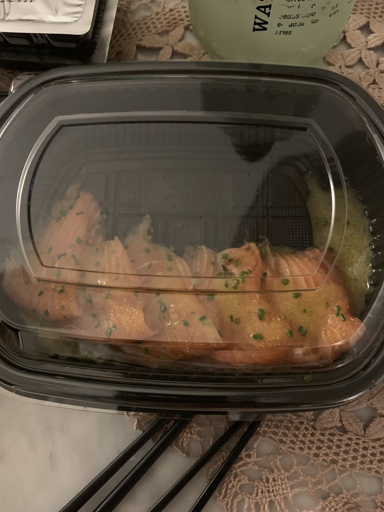 Asato Sushi