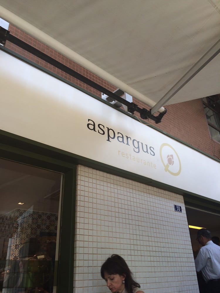 Aspargus