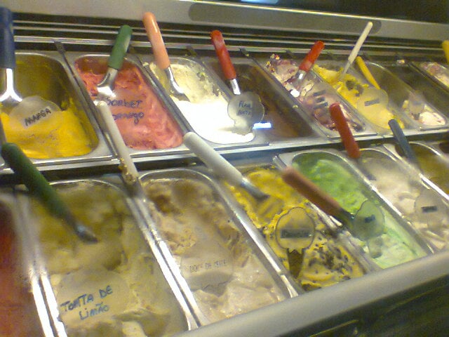 Ateliê de Confeitaria e Gelateria