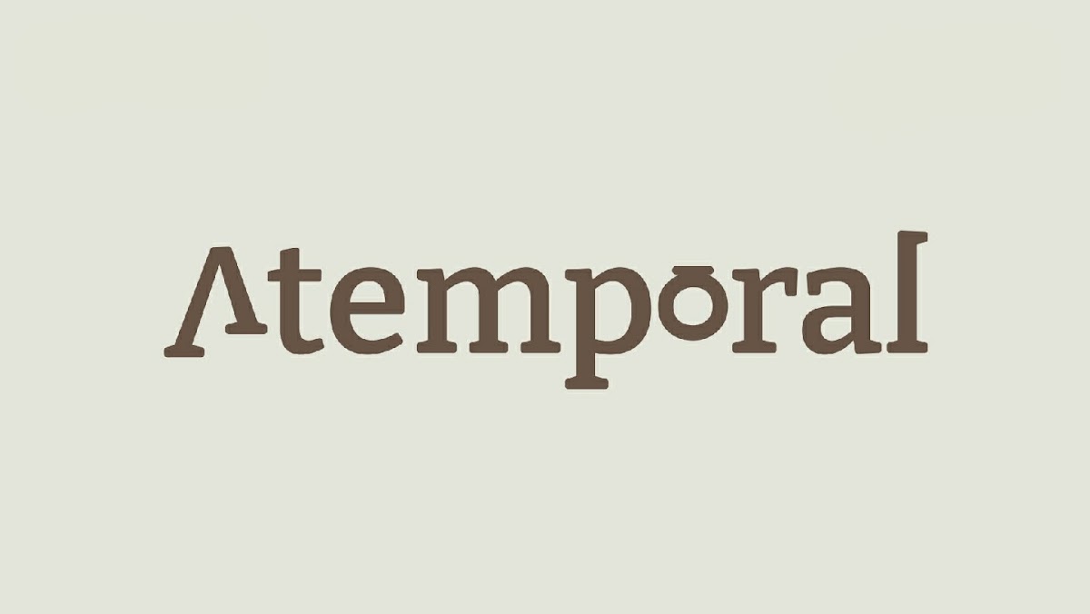 Atemporal café & bar