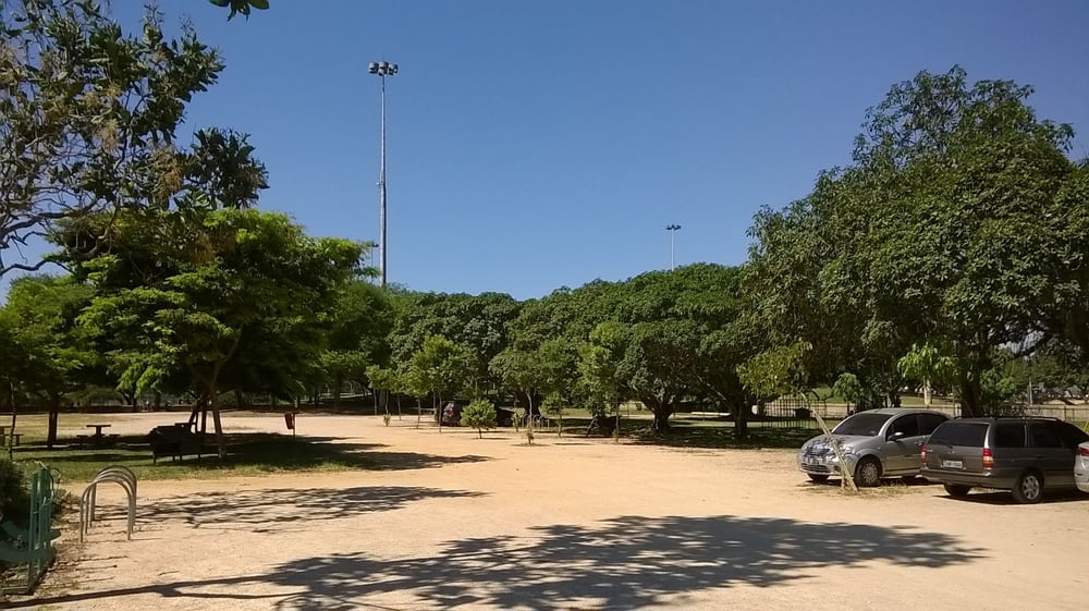 Aterro do Flamengo