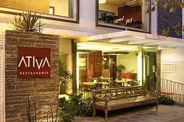 Ativa