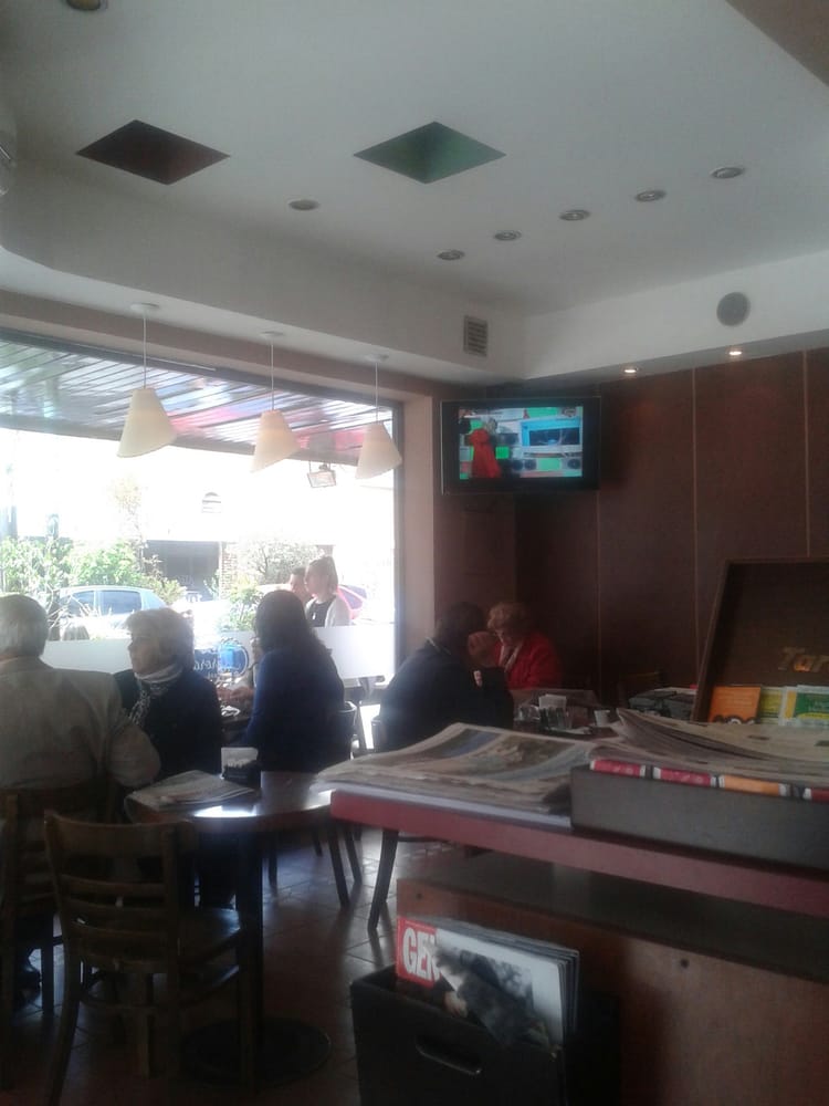 Aurora Café