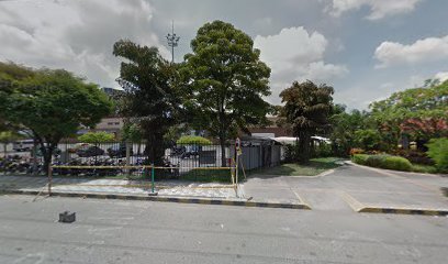 Austral Pizzería - Cafe